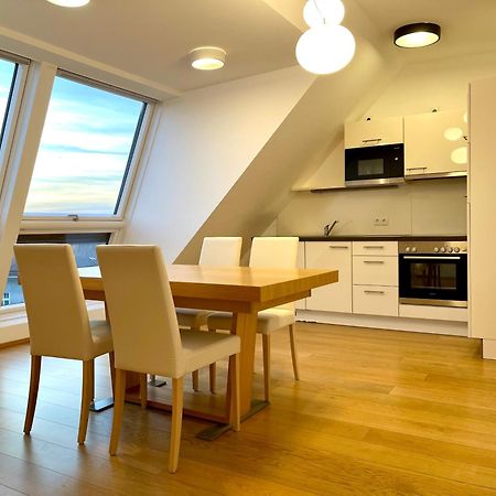 Apartments4You ウィーン エクステリア 写真