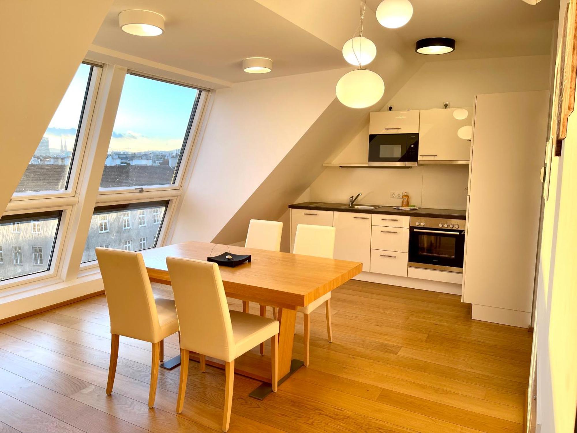 Apartments4You ウィーン エクステリア 写真