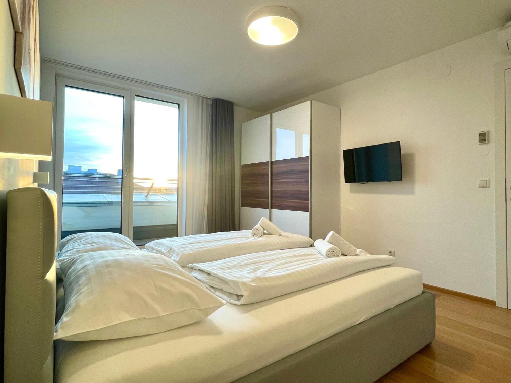 Apartments4You ウィーン エクステリア 写真