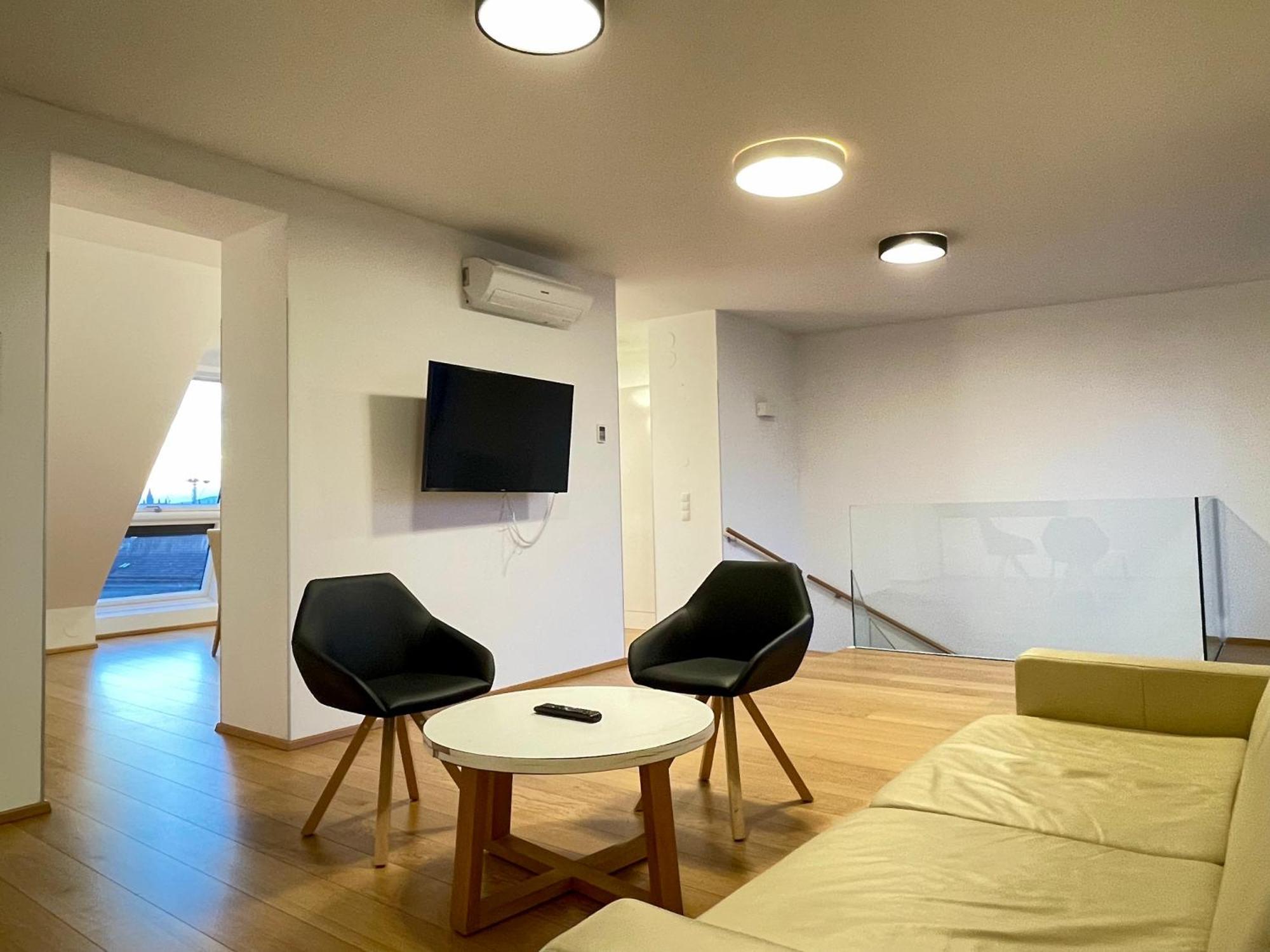 Apartments4You ウィーン エクステリア 写真