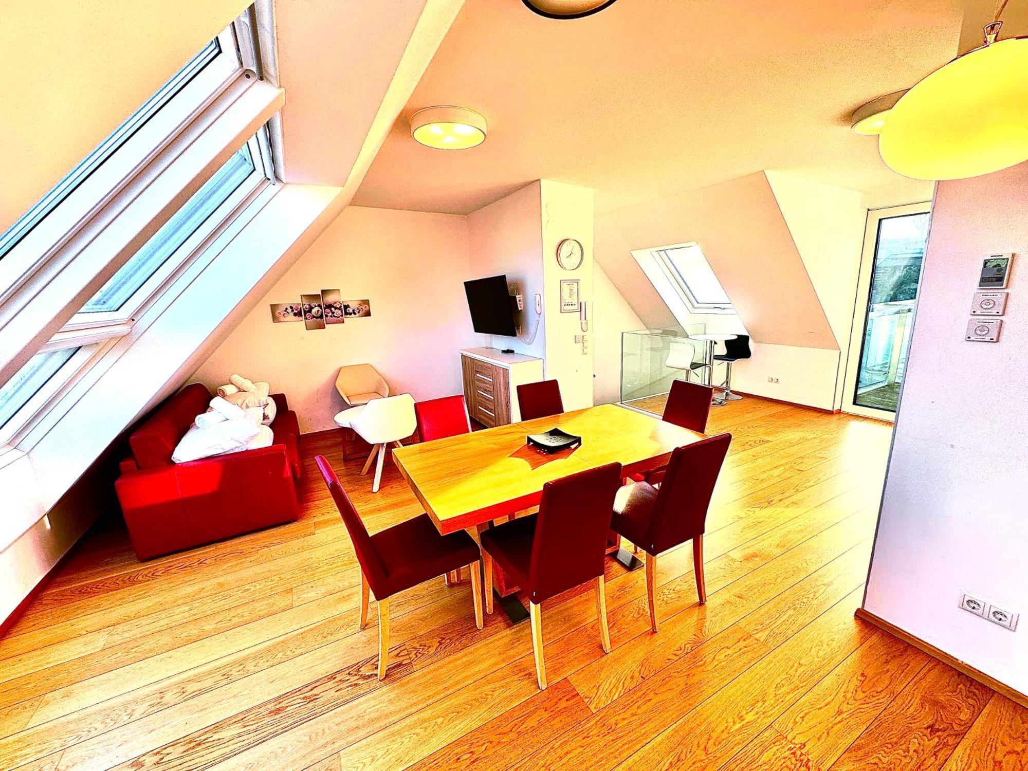 Apartments4You ウィーン エクステリア 写真